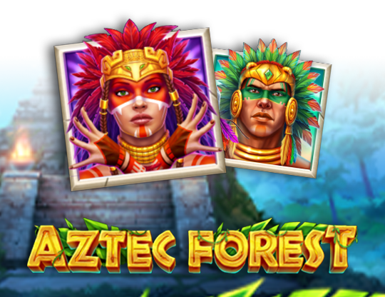 Aztec Forest