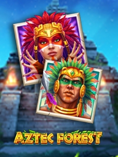 Aztec Forest