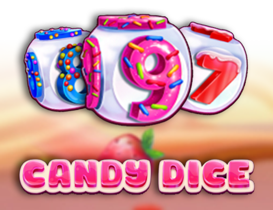 Candy Dice