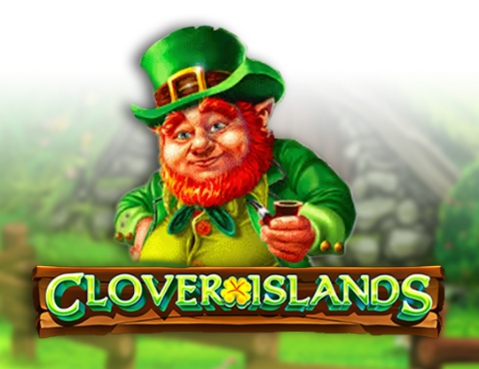 Clover Islands