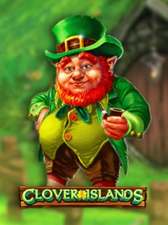 Clover Islands