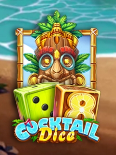 Cocktail Dice