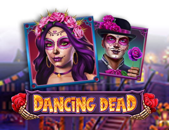 Dancing Dead