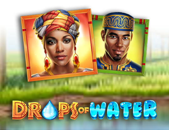 Drops of Water