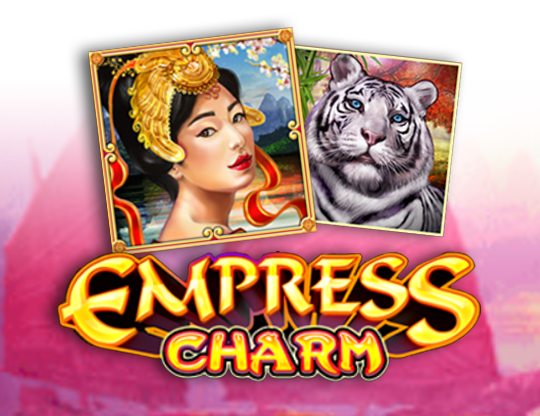 Empress Charm