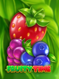 Fruity Time