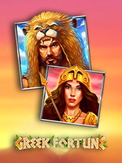Greek Fortune