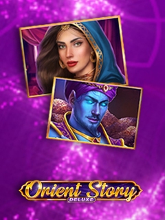 Orient Story Deluxe