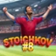 Stoichkov #8