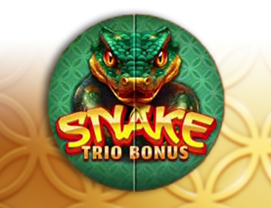 Snake Trio Bonus