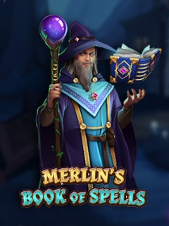 Merlin’s Book Of Spells