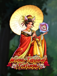 Nine Tailed Fortune