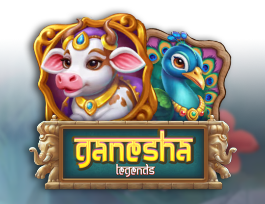 Ganesha Legends