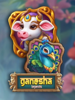 Ganesha Legends