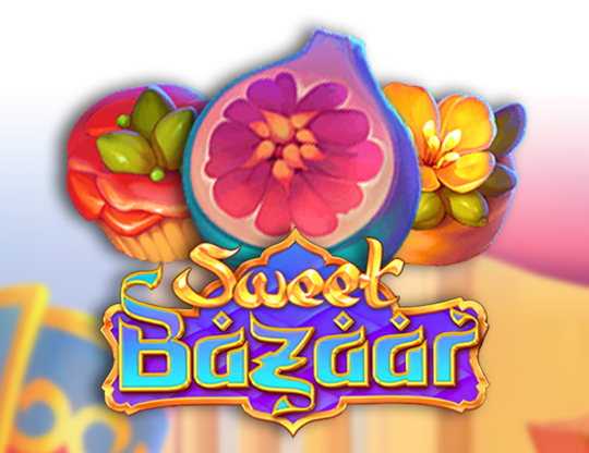 Sweet Bazaar