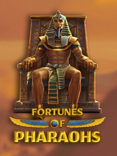 Fortunes of Pharaohs