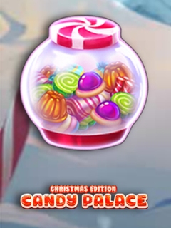 Candy Palace - Christmas Edition