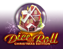 Dice & Roll - Christmas Edition
