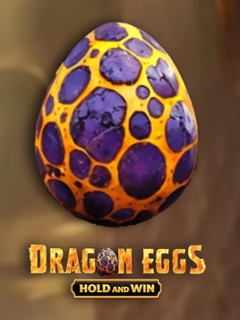 Dragon Eggs