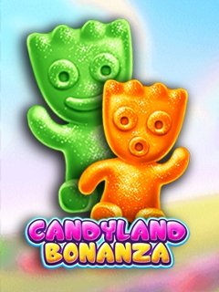 Candyland Bonanza