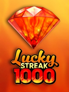 Lucky Streak 1000