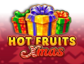 Hot Fruits Xmas