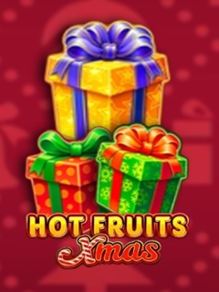 Hot Fruits Xmas
