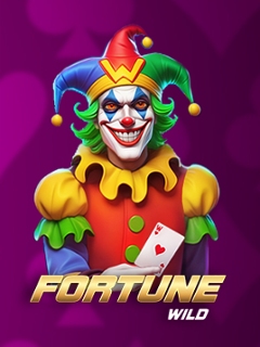 Fortune Wild