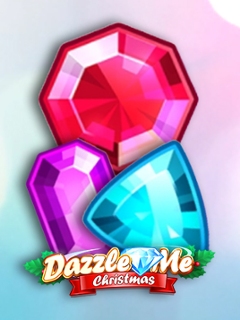 Dazzle Me Christmas