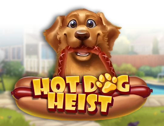 Hot Dog Heist