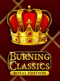 Burning Classics Royal Edition