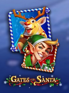 Gates of Santa