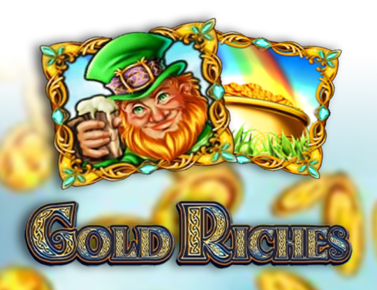 Gold Riches