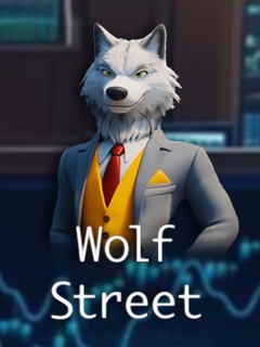 Wolf Street