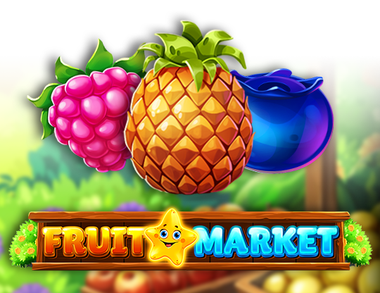 Fruit Market