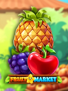 Fruit Market