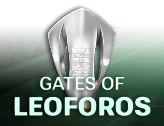 Gates of Leoforos