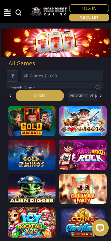 Vegas_Crest_Casino_game_gallery_mobile