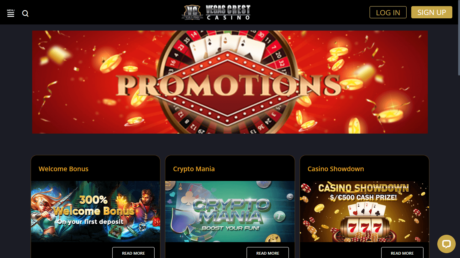 Vegas_Crest_Casino_promotions_desktop