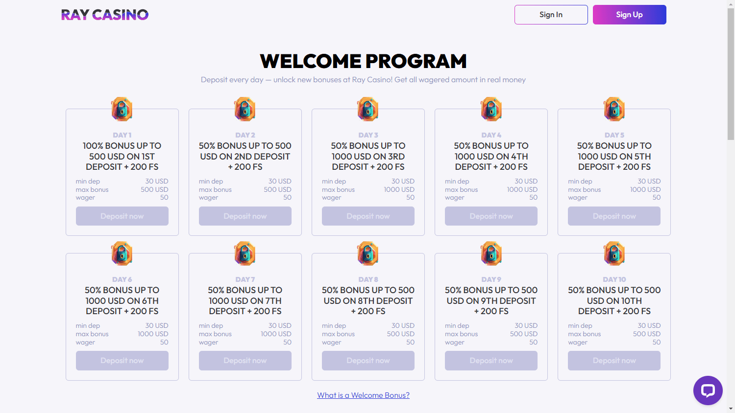 Ray_Casino_promotions_desktop