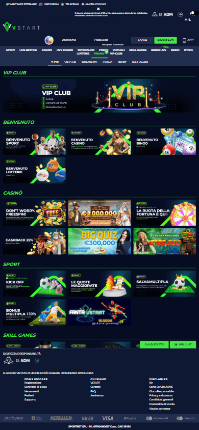 Vstart_Casino_promotions_mobile