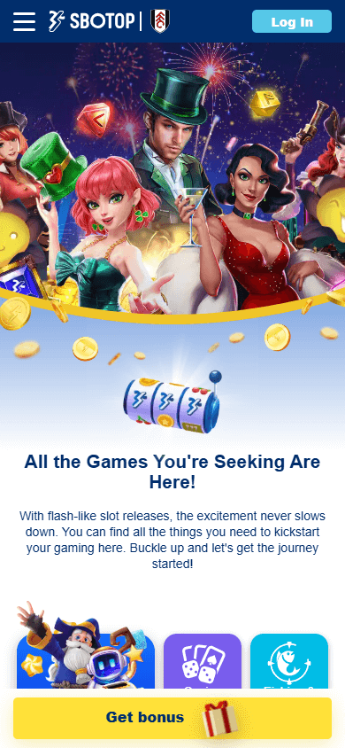 SBOTOP_Casino_game_gallery_mobile