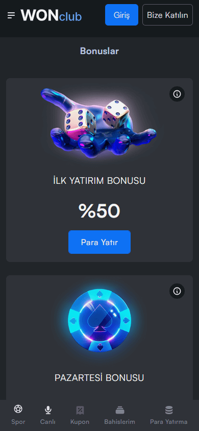 Wonclub_Casino_promotions_mobile