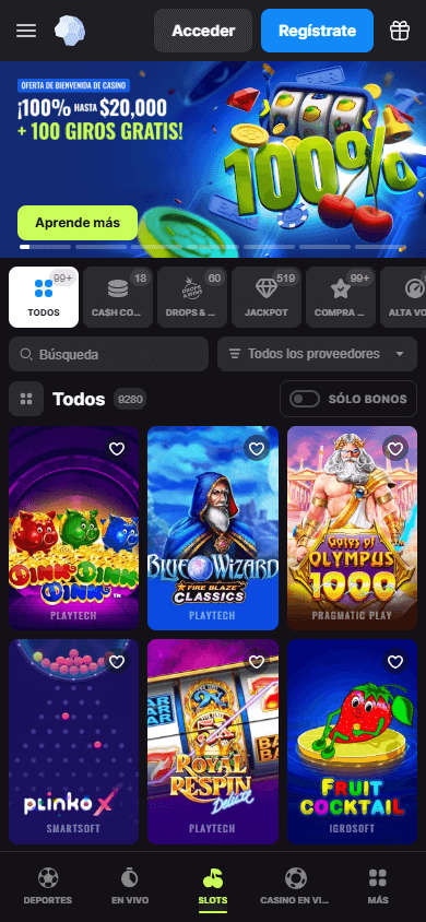 Betmaster_Casino_MX_game_gallery_mobile