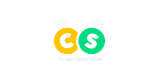 Crown Coins Casino Logo