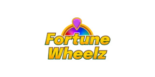 Fortune Wheelz Casino Logo