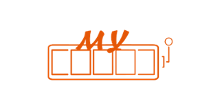 Myspins.io Casino Logo