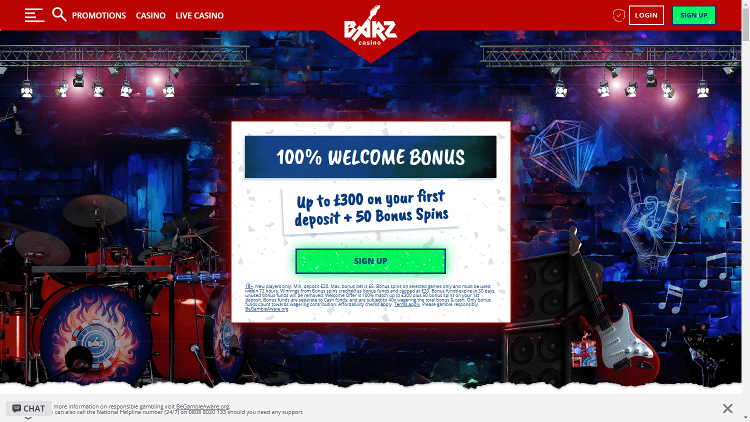 barz_casino_homepage_desktop