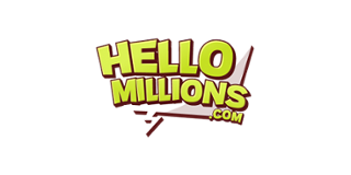 Hello Millions Casino Logo