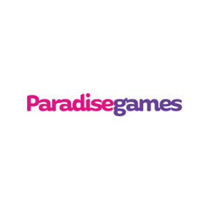 ParadiseGames Casino Logo